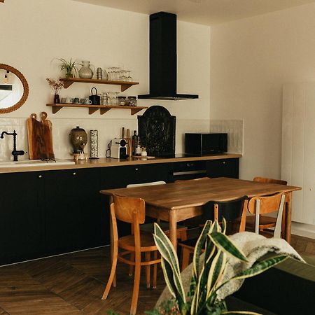 L'Atelier De Roger Villa Le Bourg-Dun Kültér fotó