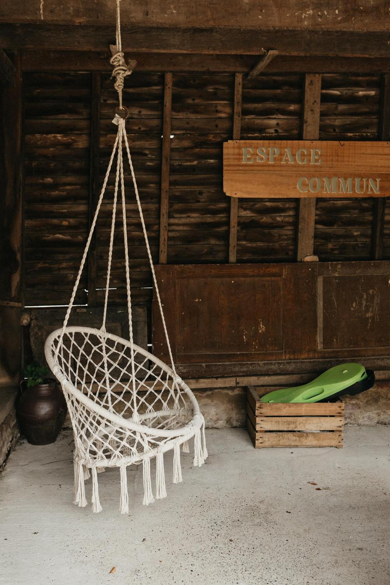 L'Atelier De Roger Villa Le Bourg-Dun Kültér fotó